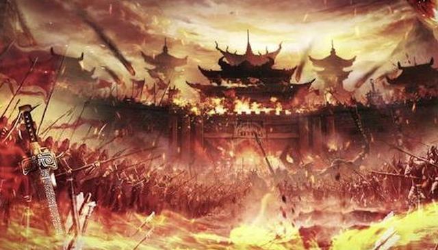 你能逃离此地吗